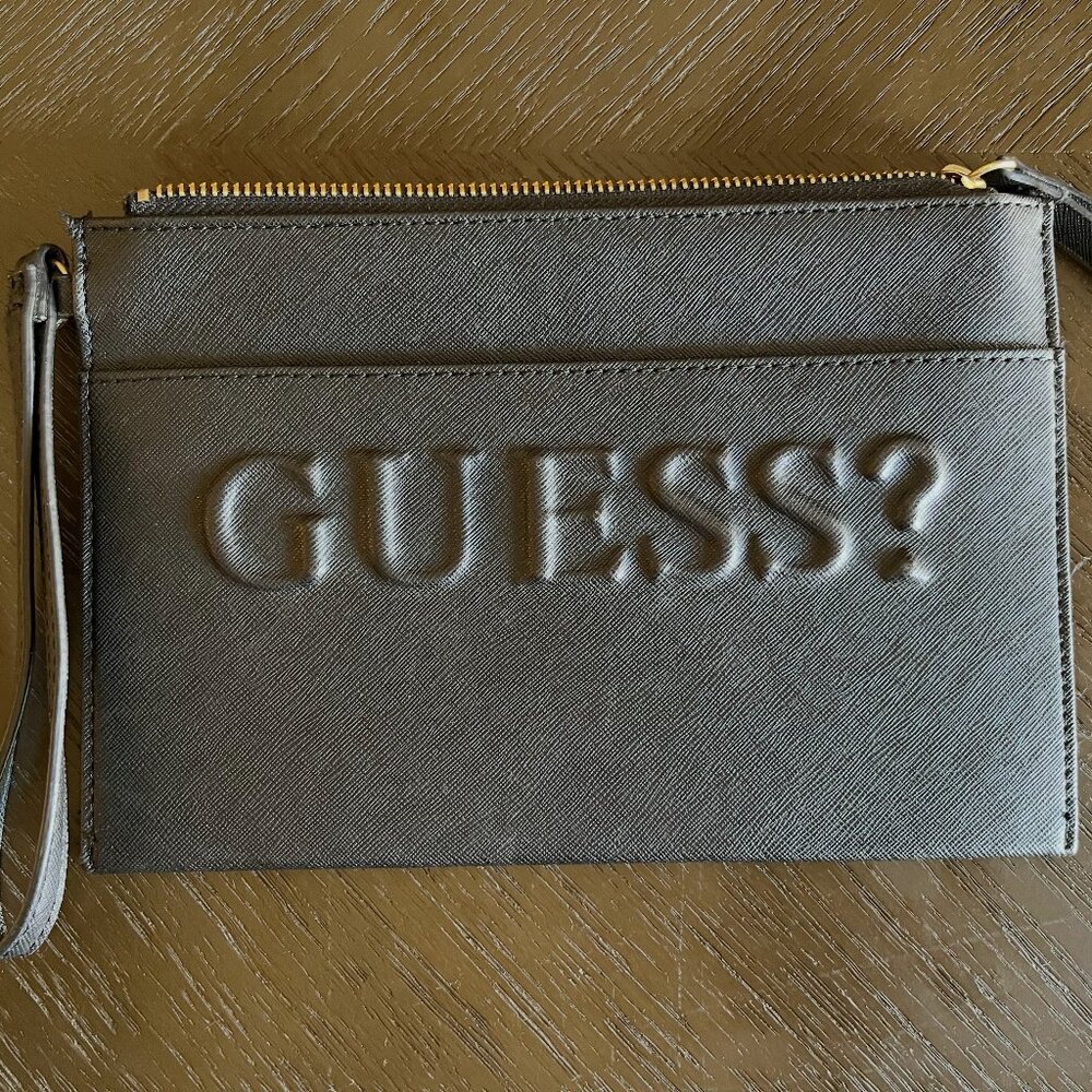 GUESS Wristlet (Large)
